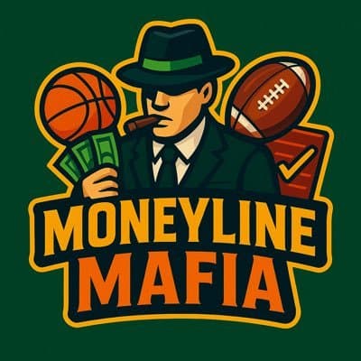 The Moneyline Mafia logo