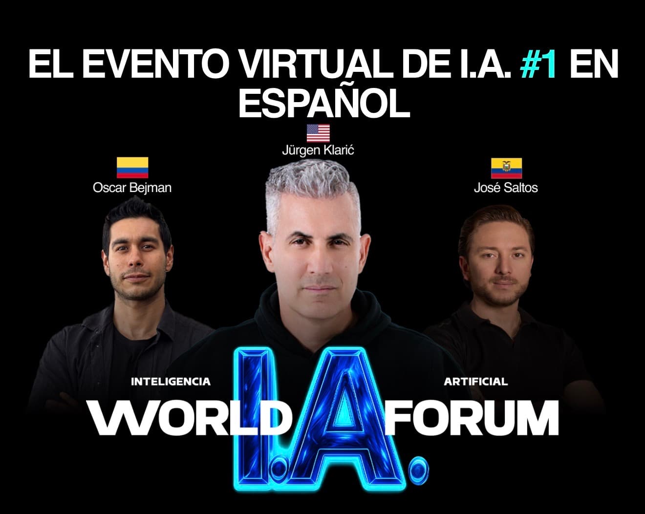 World IA Forum logo