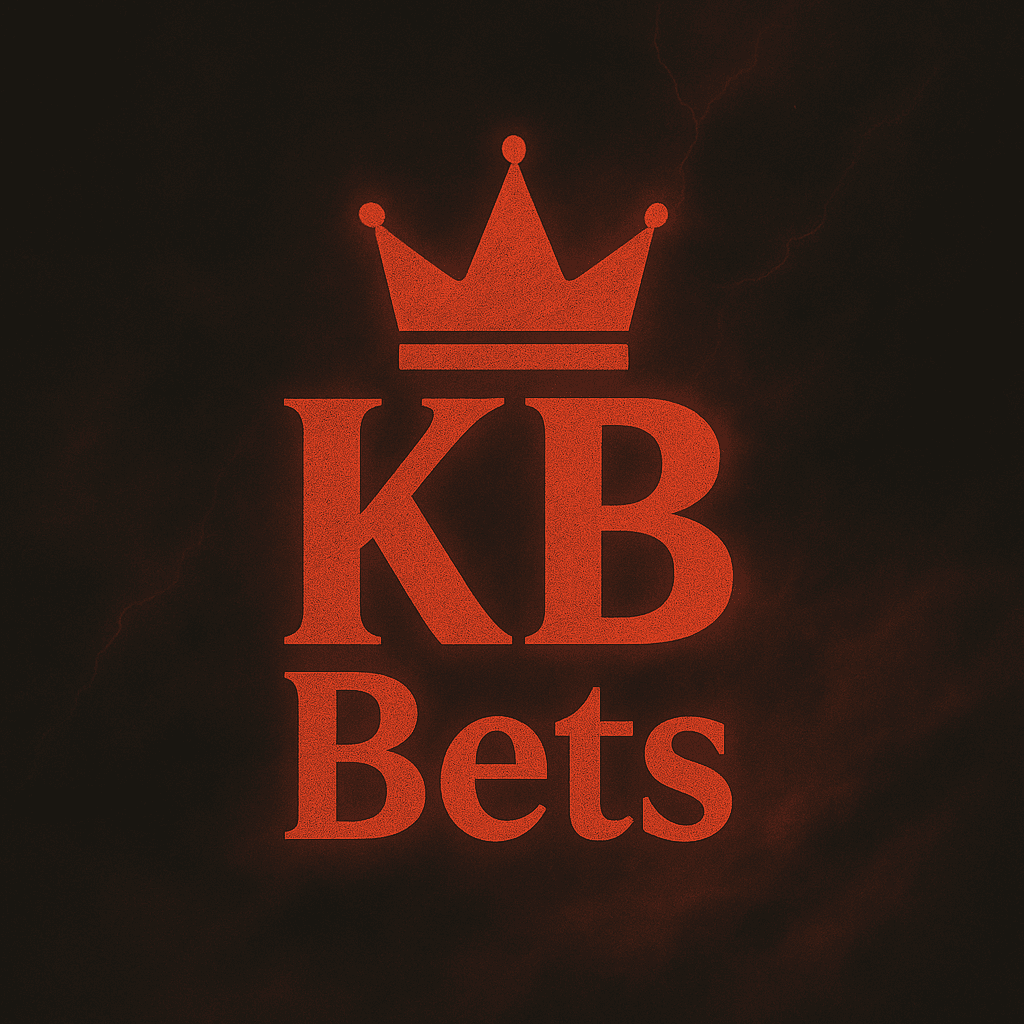 KBbets logo