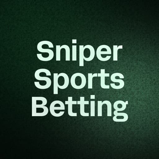 Sniper Sports Betting logo
