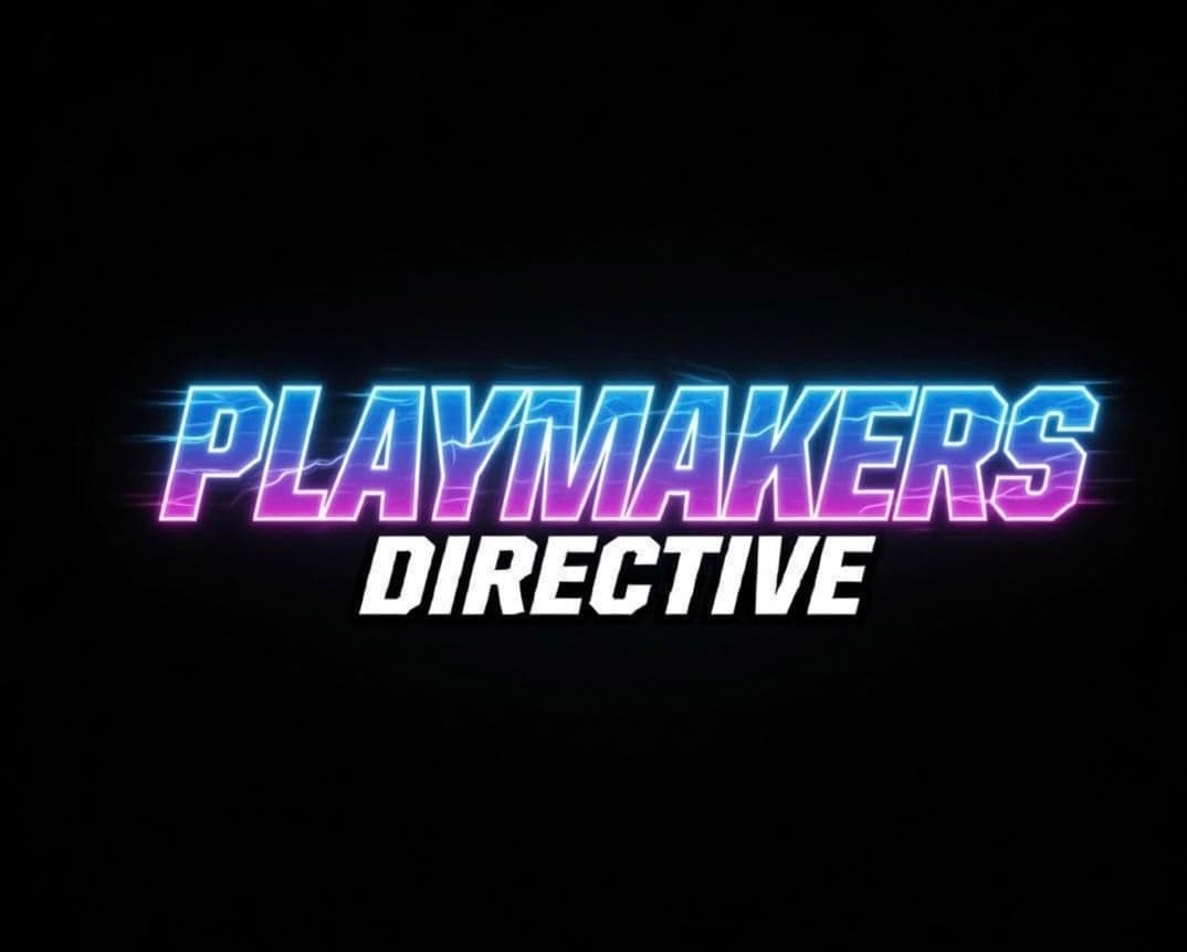 Playmakers Directive logo