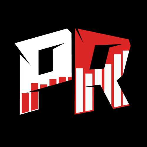 Prop Rinsers logo