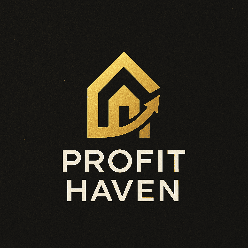 Profit Haven logo