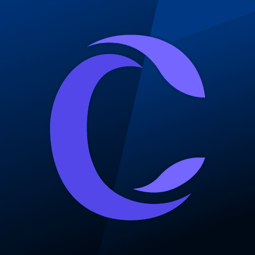 Casual Coppers logo