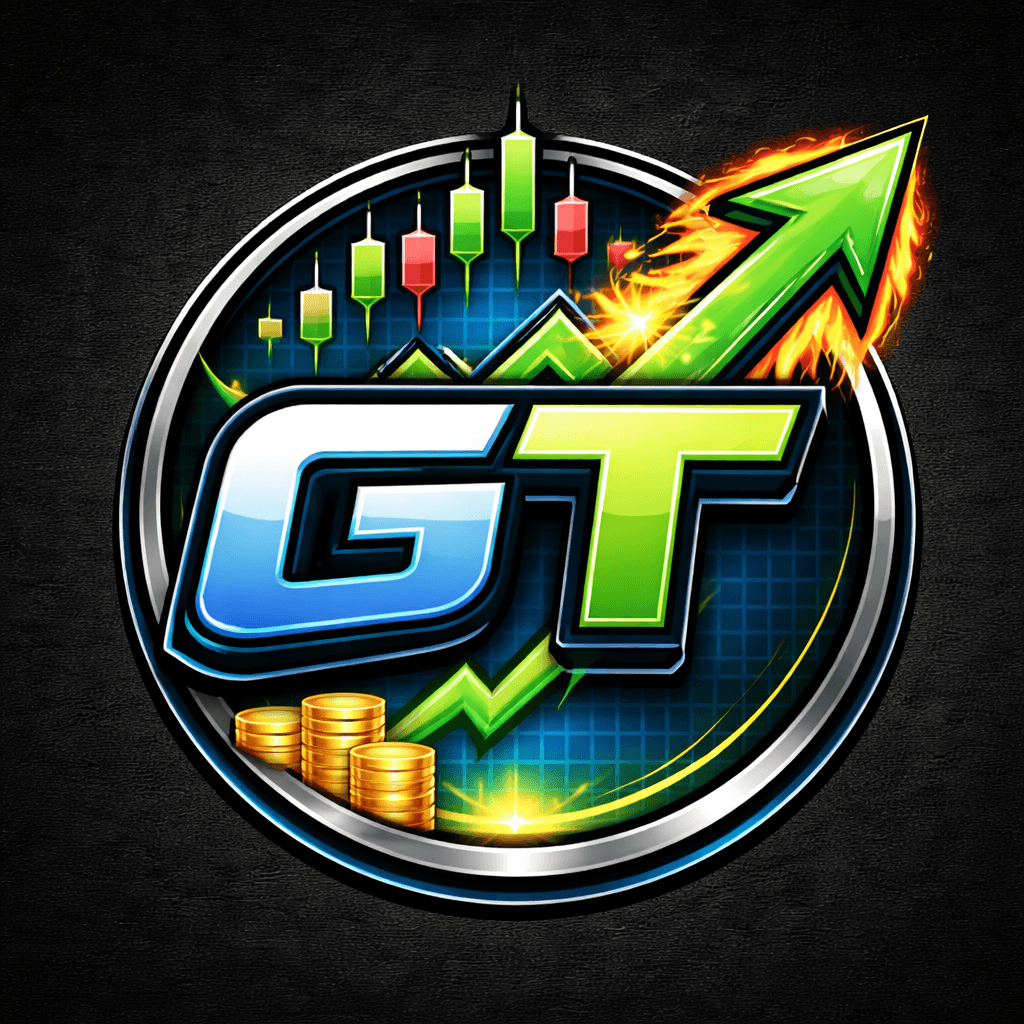 GabeTrades logo