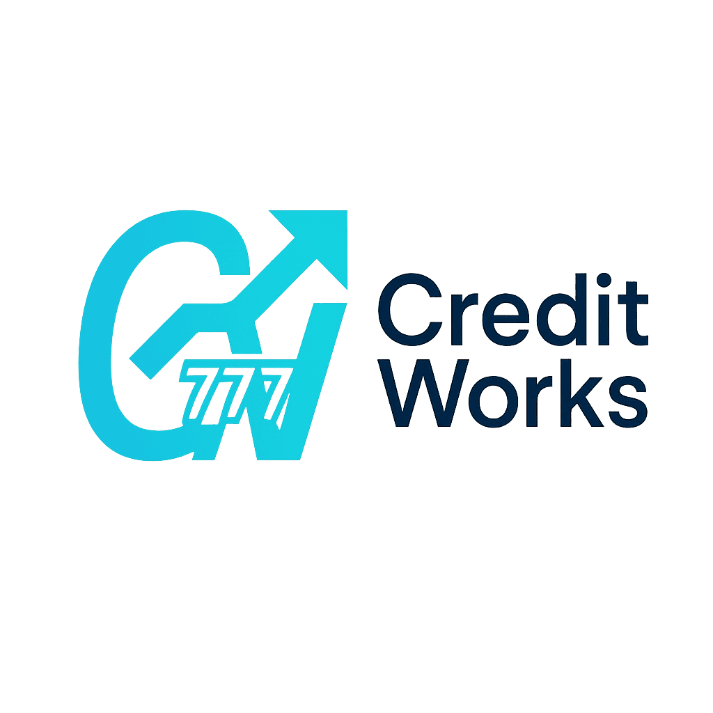 CreditWorks logo
