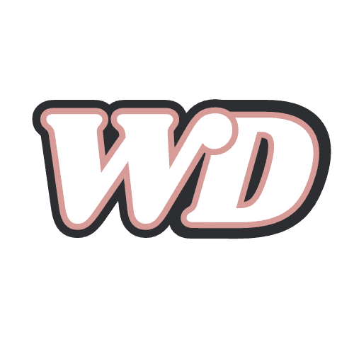 Wifi Designed logo