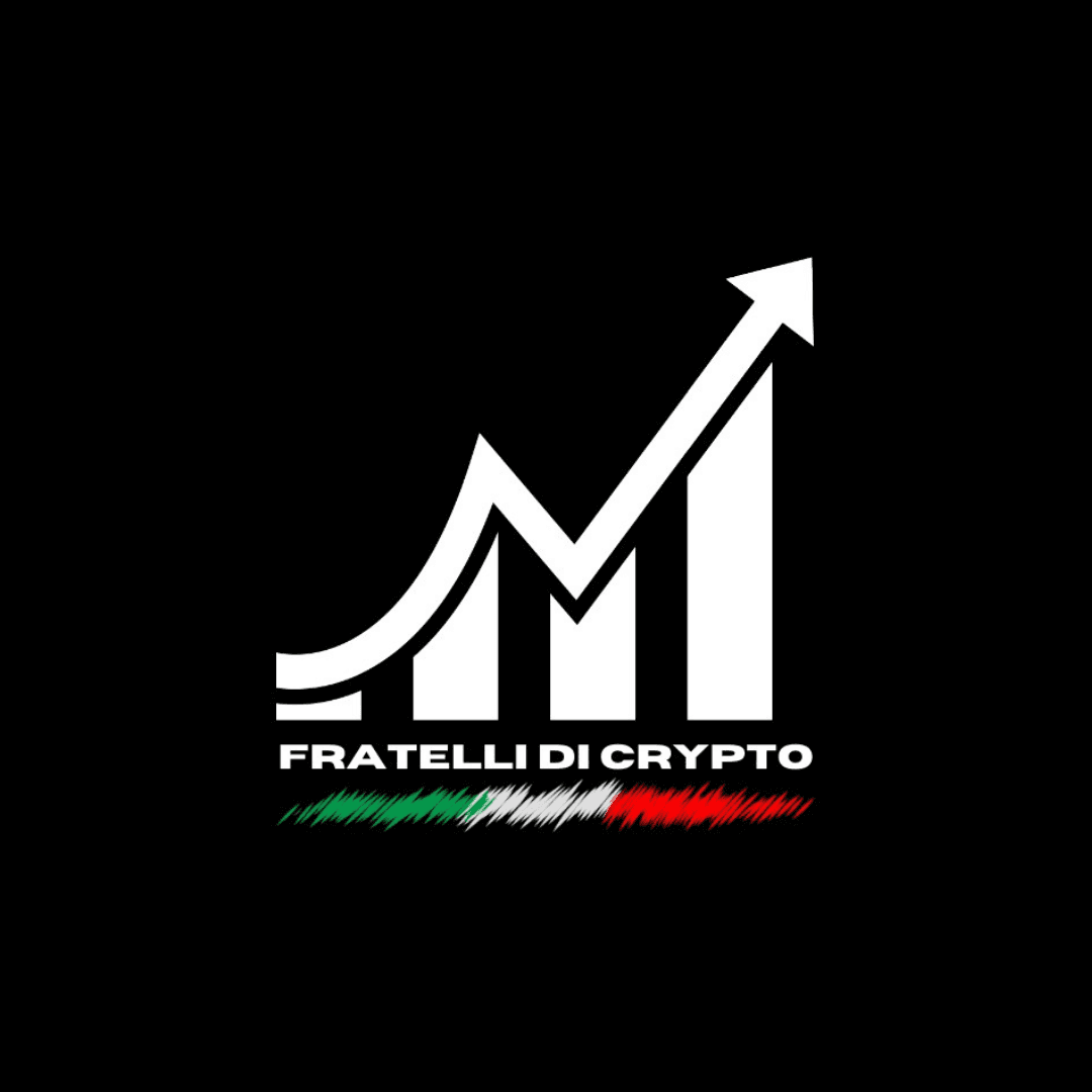 Fratelli di Crypto - Vip Membership logo