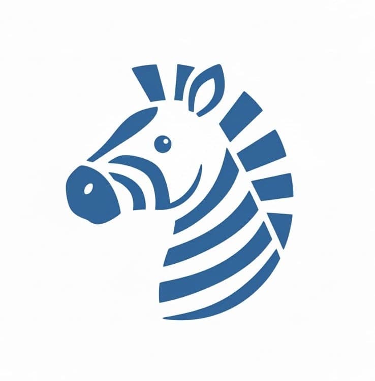 Jump Zebra logo