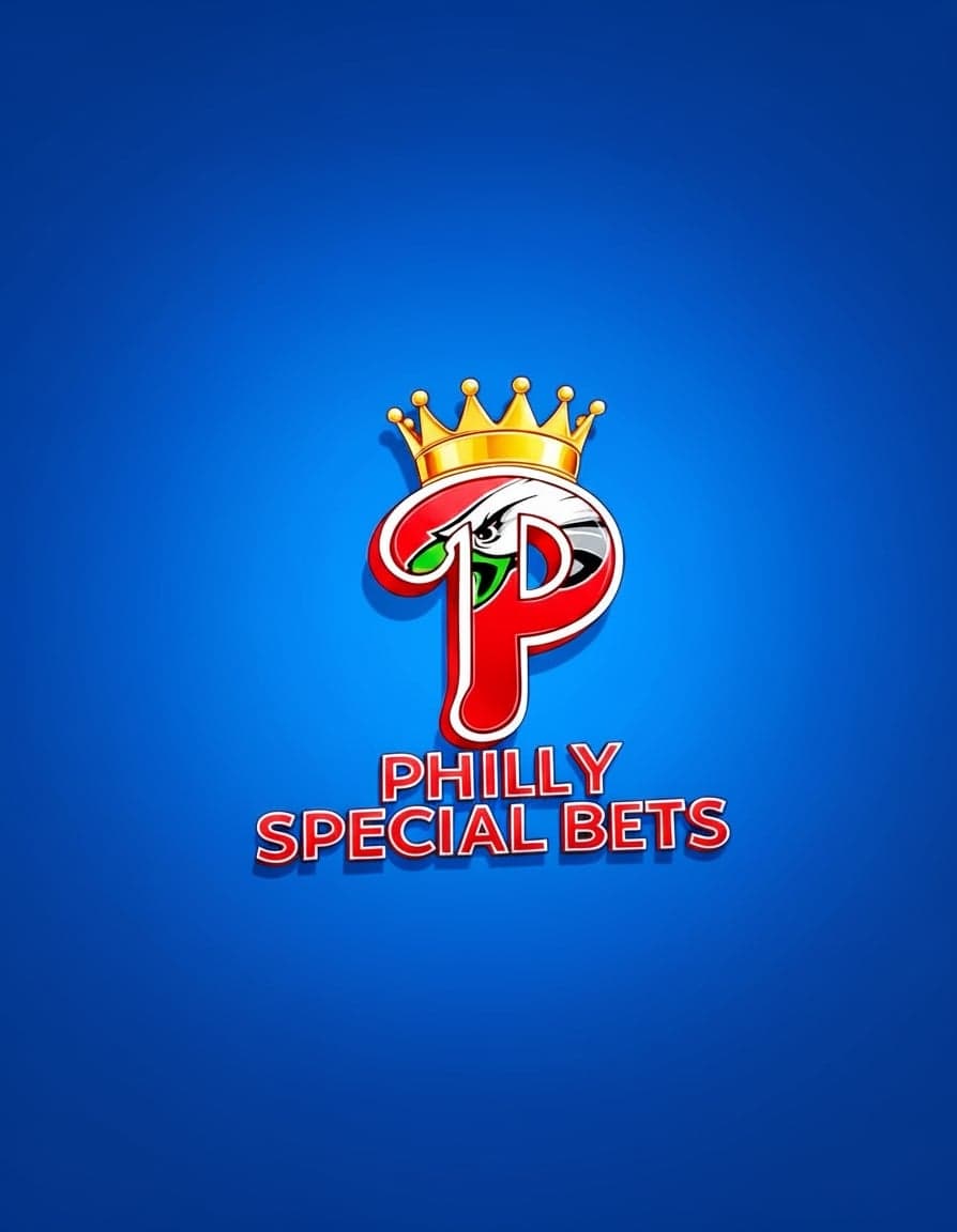 Philly Special Bets logo