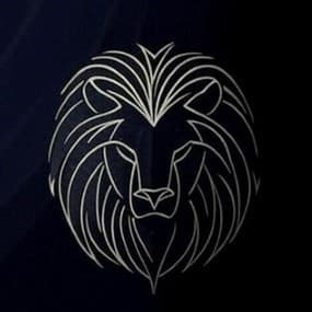 Lion's Den logo