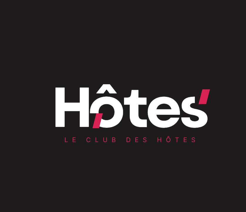 Le Club des Hôtes logo