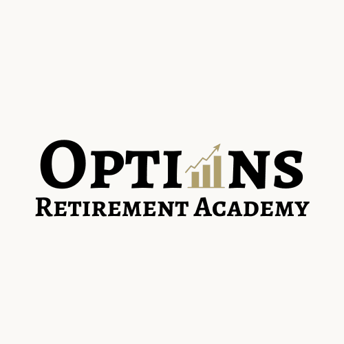 Options Retirement Academy logo