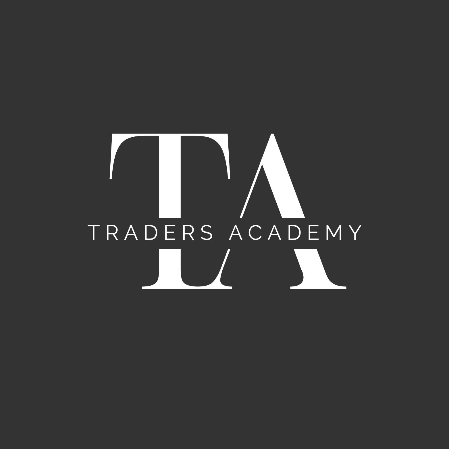 Traders Academy logo