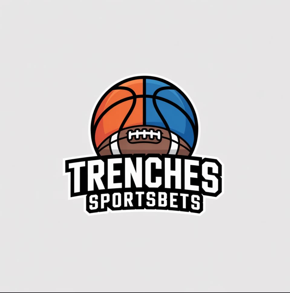 TrenchesSportsBets logo