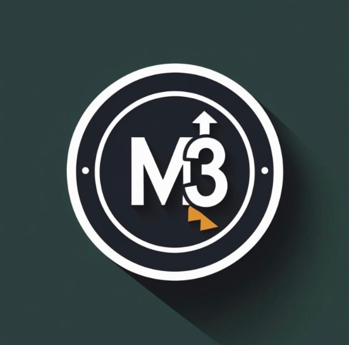 Money Moves With Mitch logo