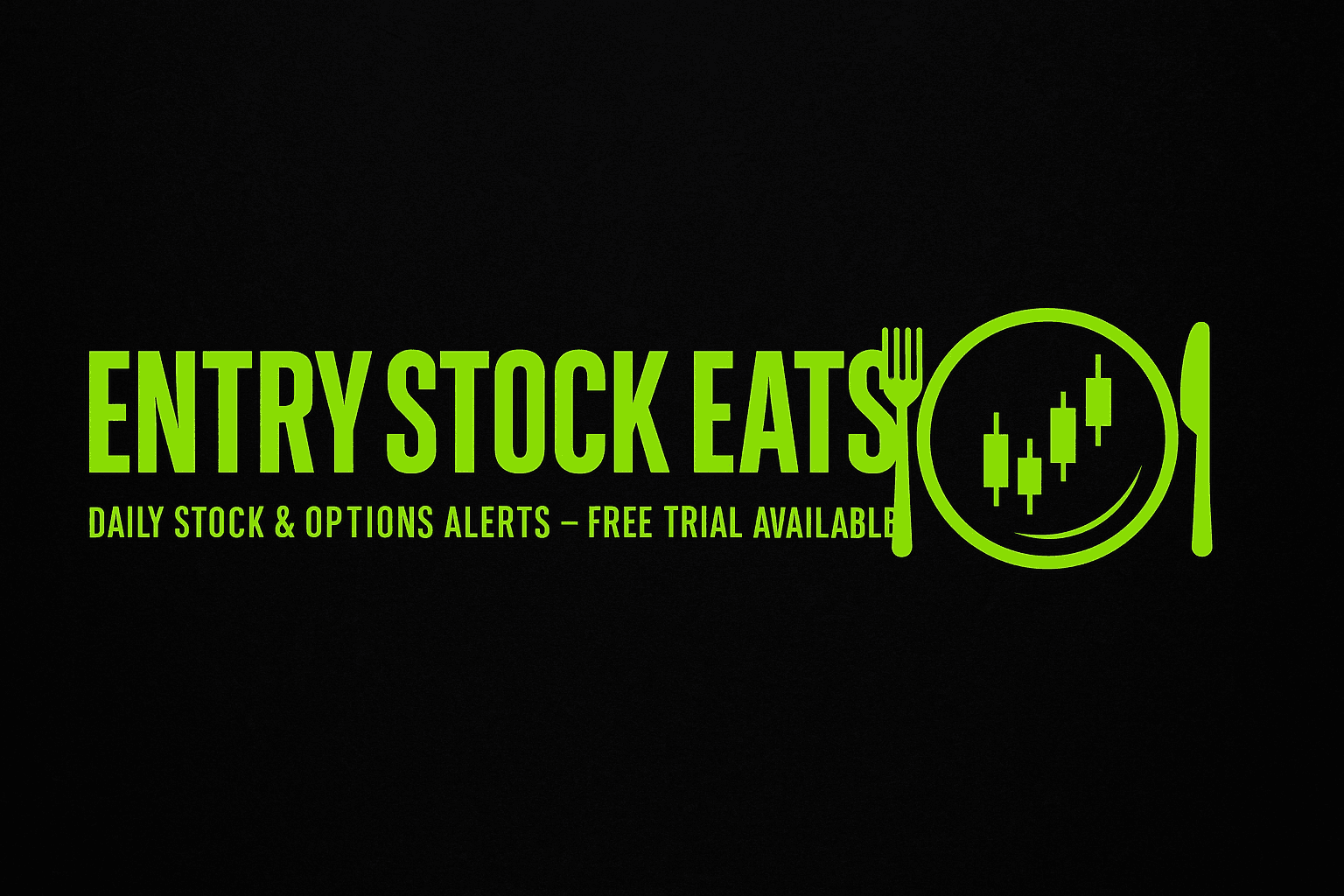 EntryStockEats logo