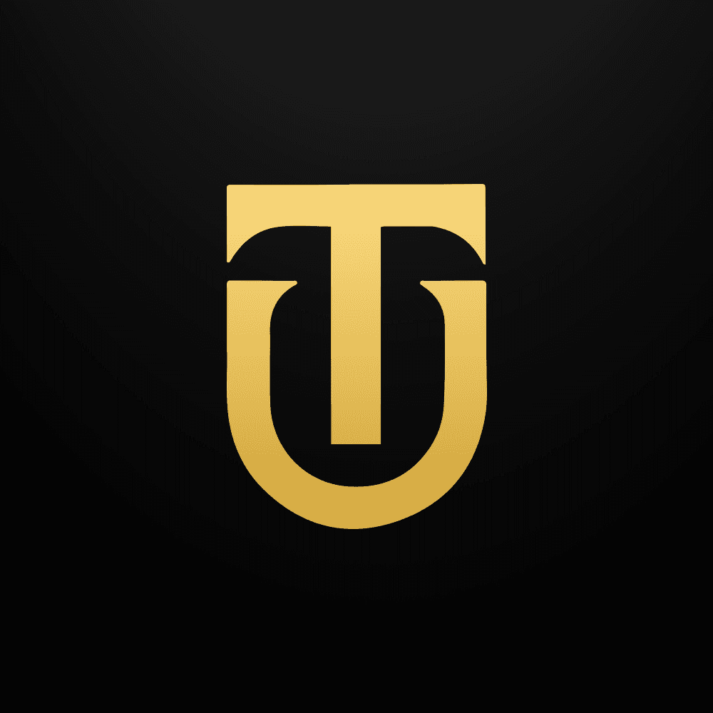 Traders Uni logo