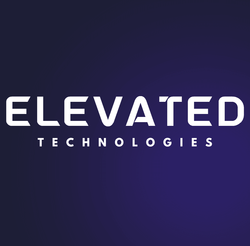 Elevated Technologies logo