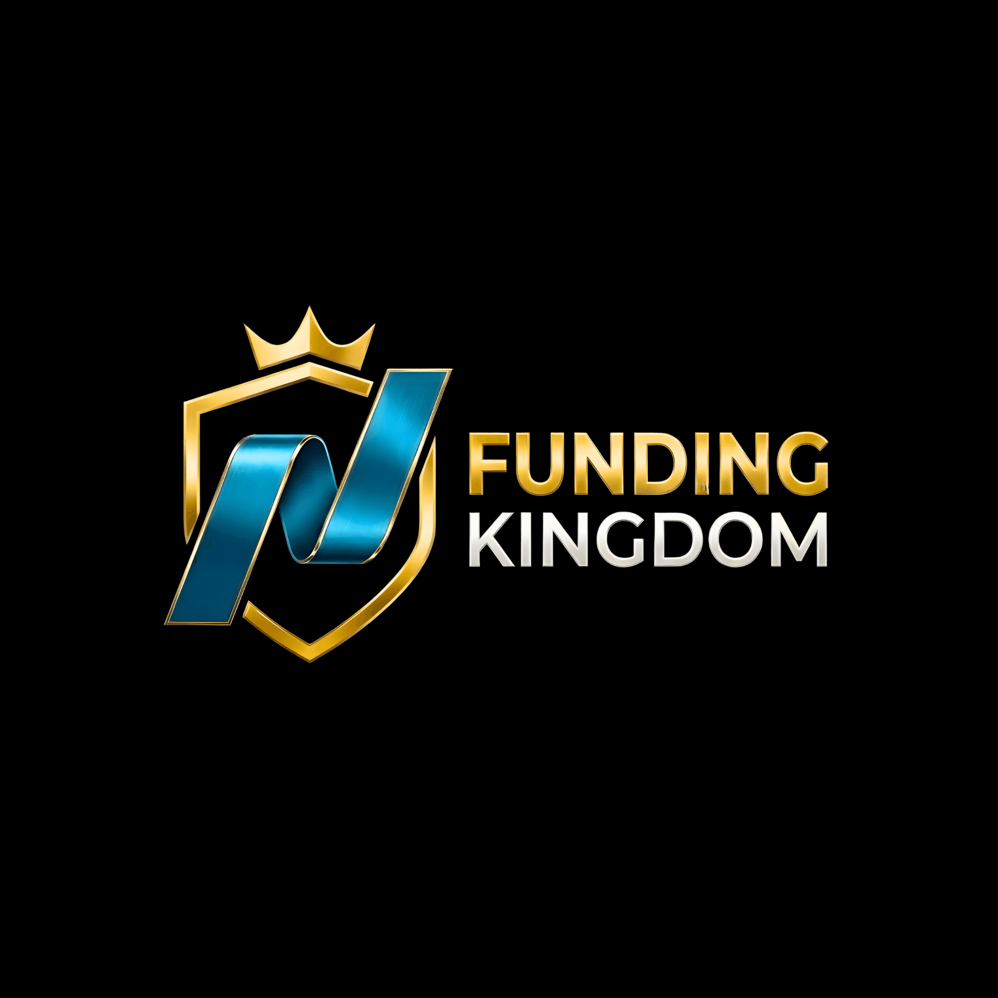 FUNDING KINGDOM logo