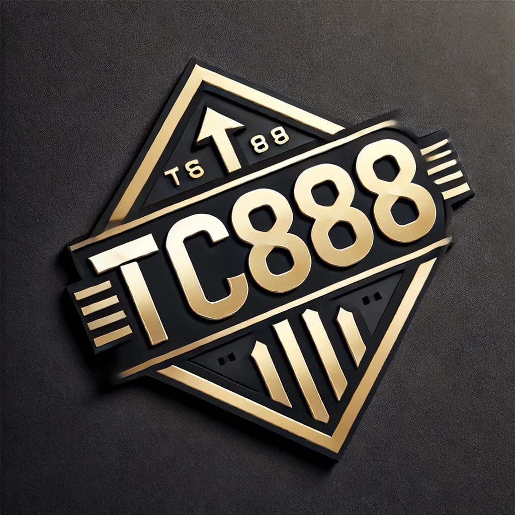 TC888 GmbH logo
