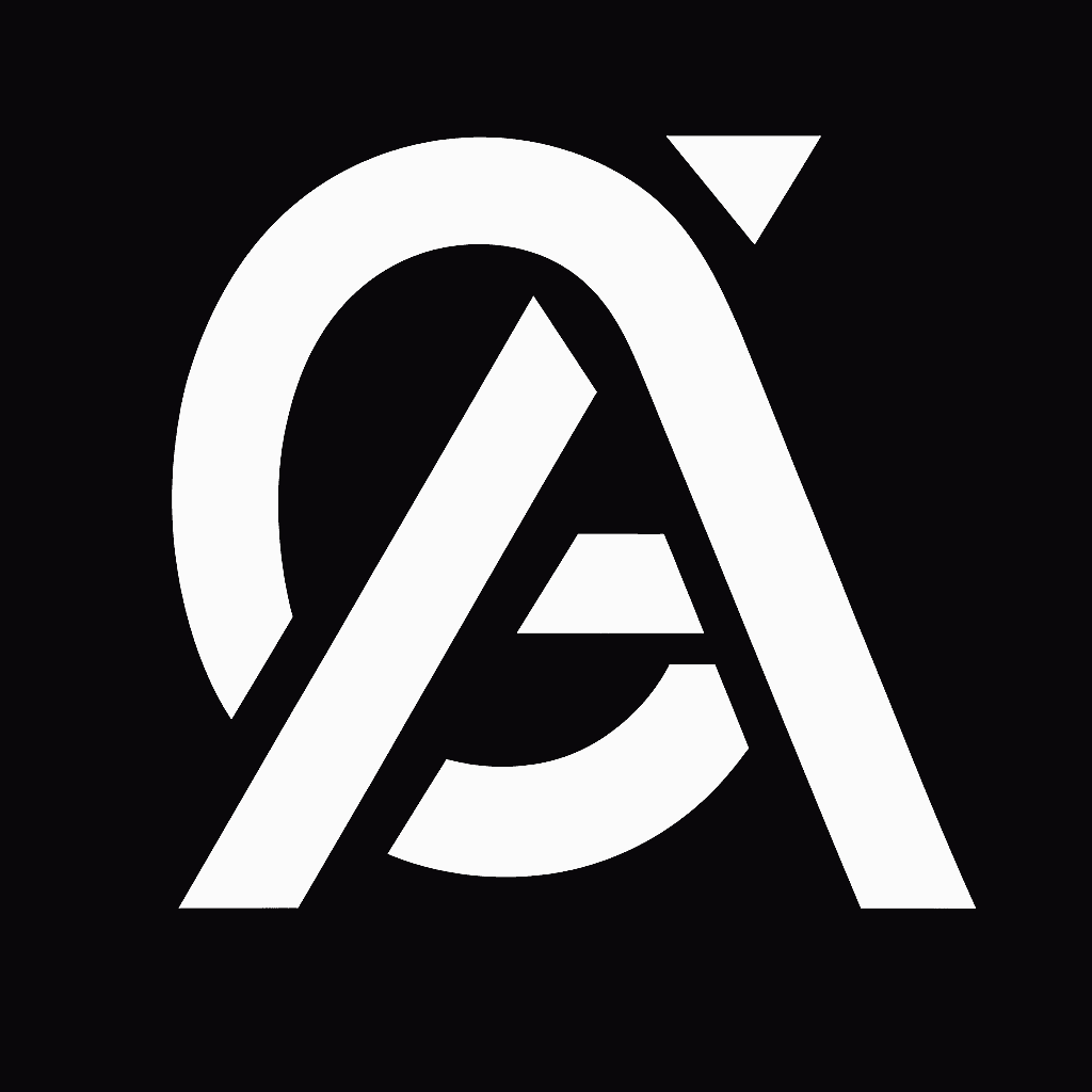 QuantAlgo logo