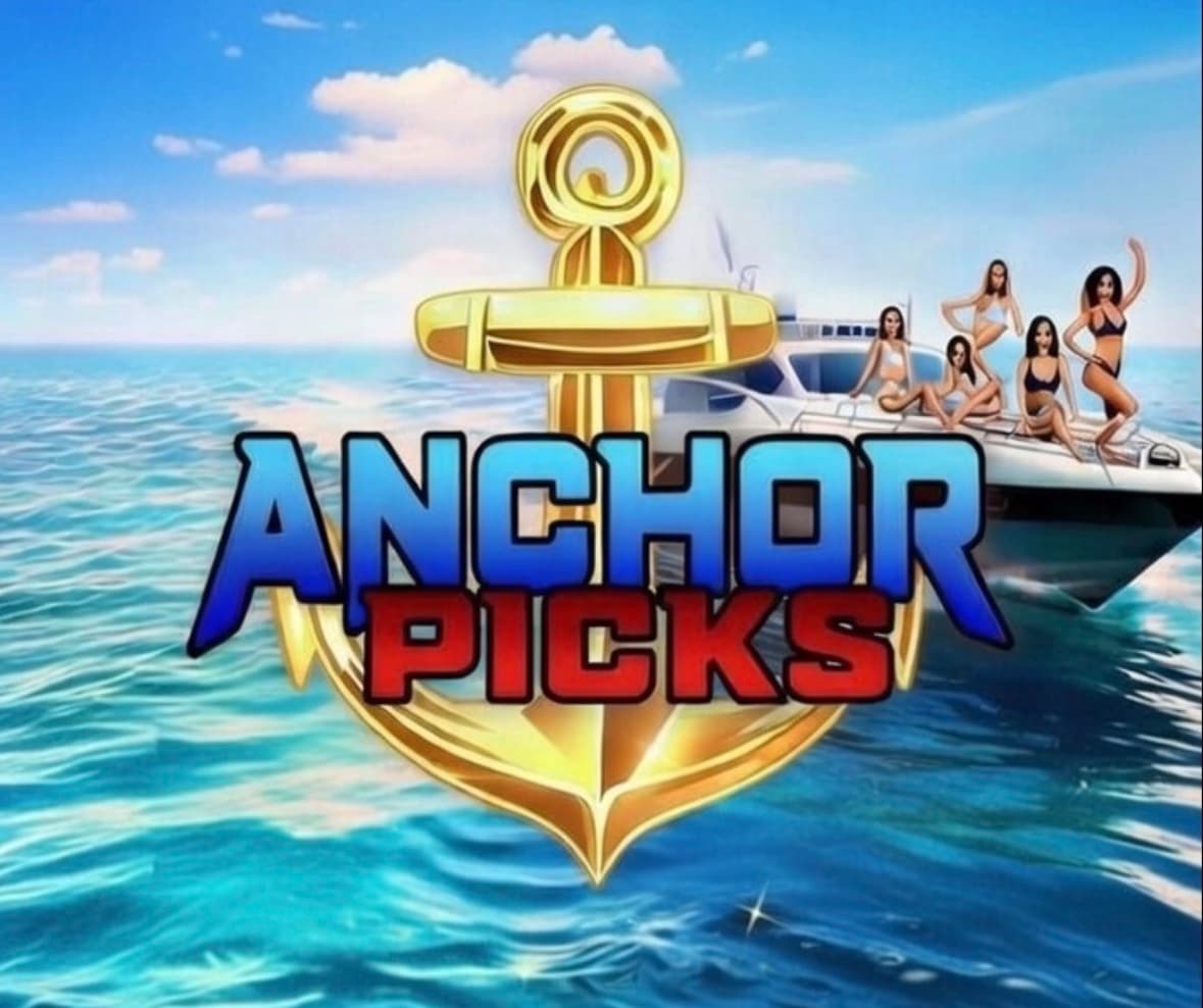 Anchor Picks logo