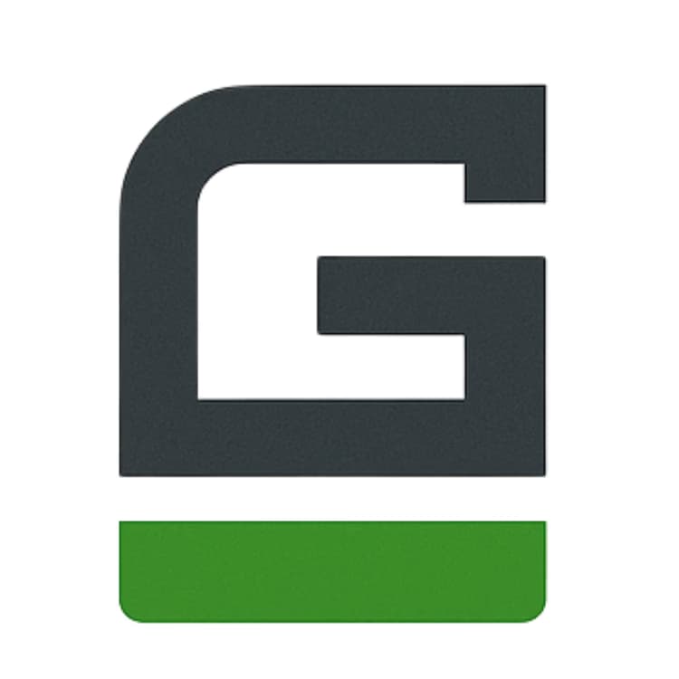 Ground Up Growth logo