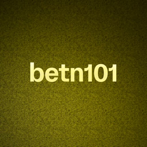 betn101 logo