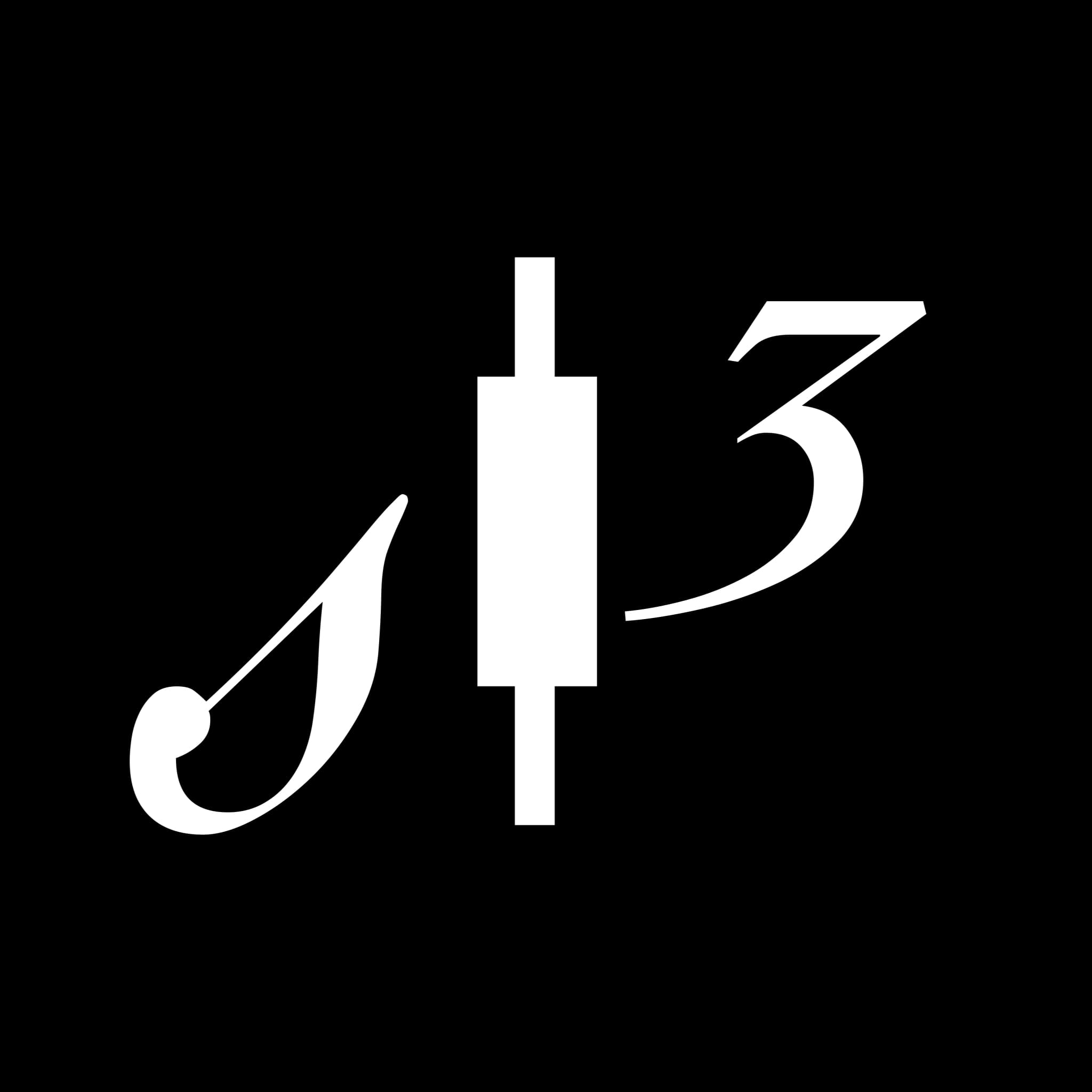 PROJECT S³ logo