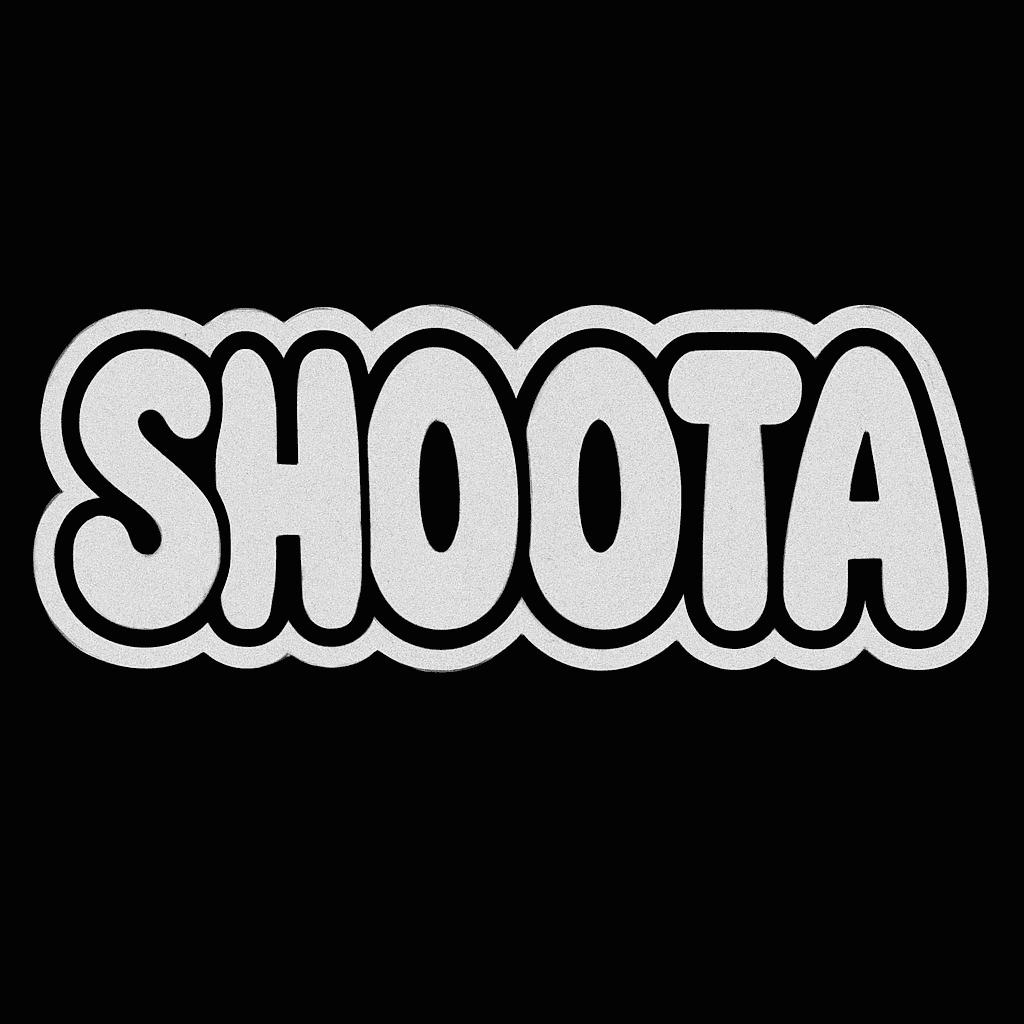 Shootas logo