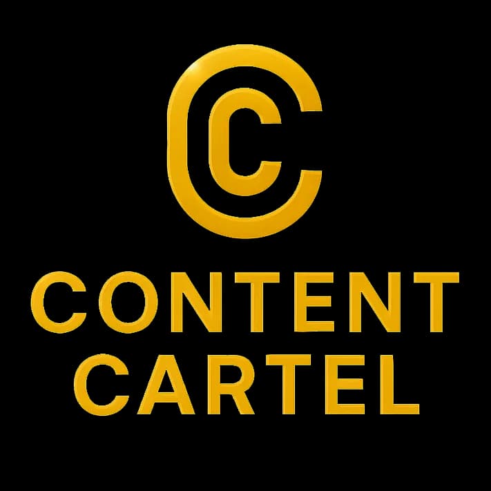 Content Cartel logo