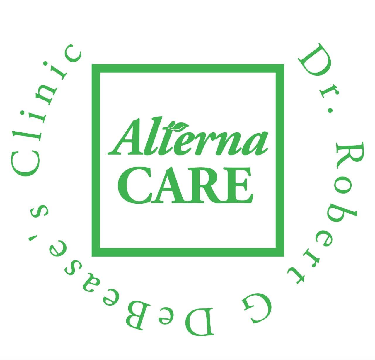 Alternacare Holistic Healthcare logo