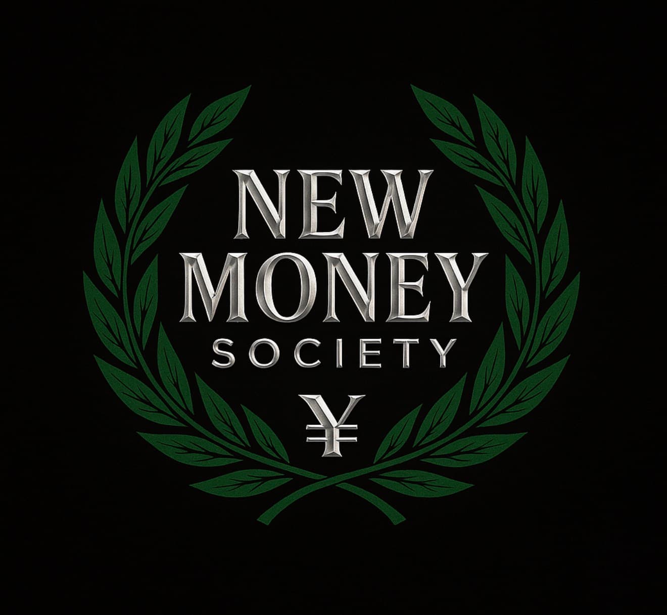 New Money Society logo