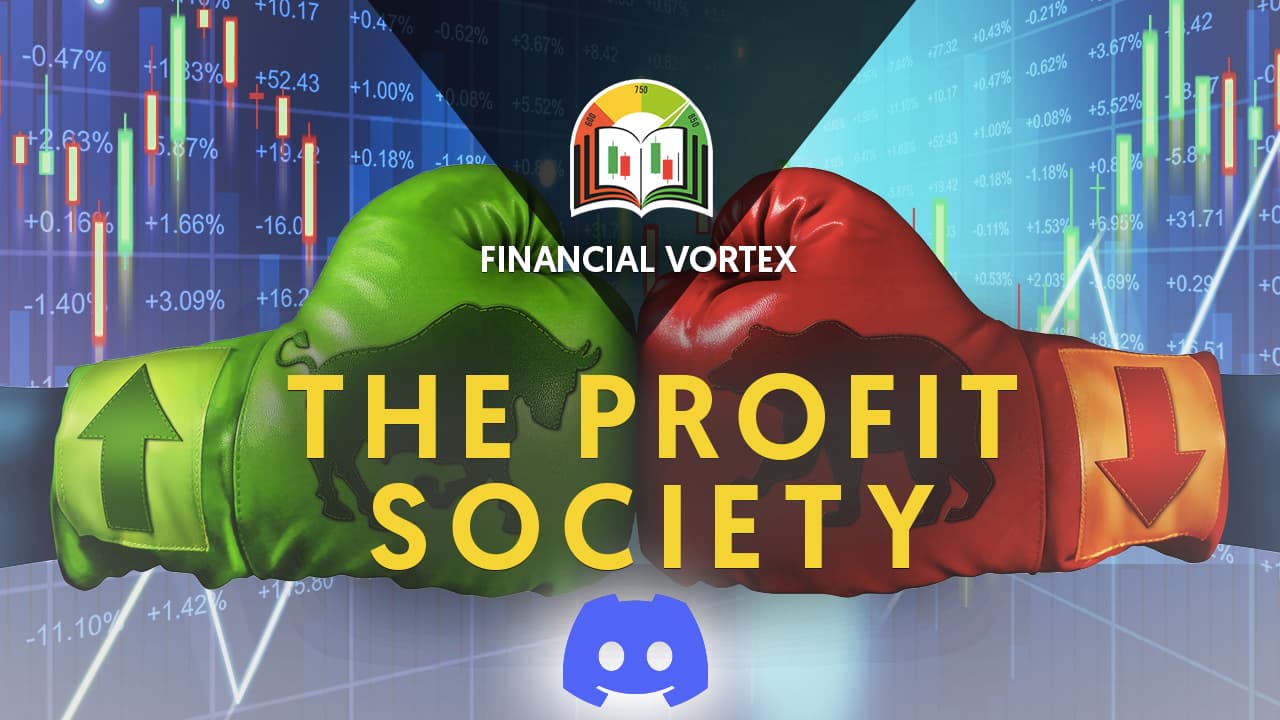 The Profit Society logo