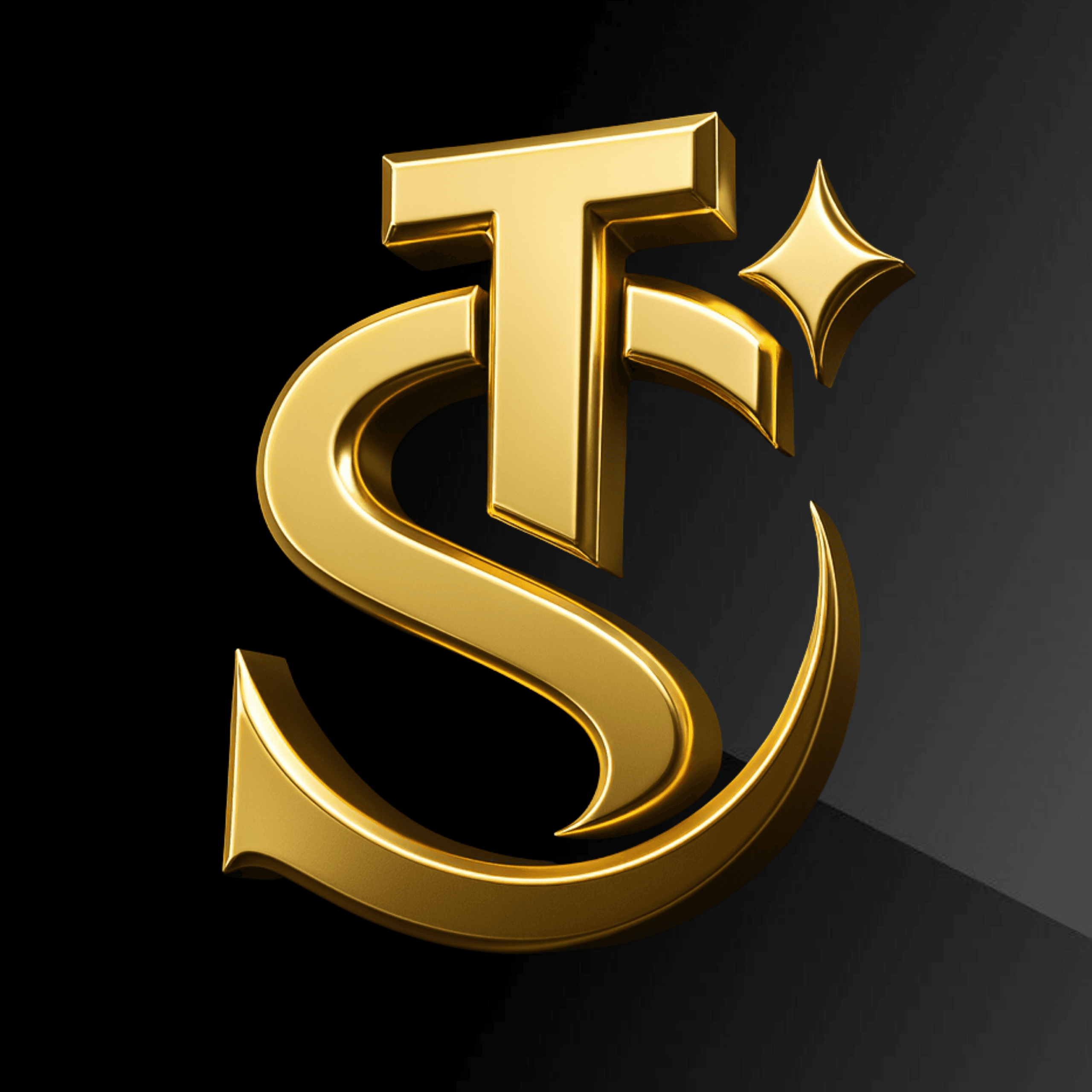 Stellar Traders logo