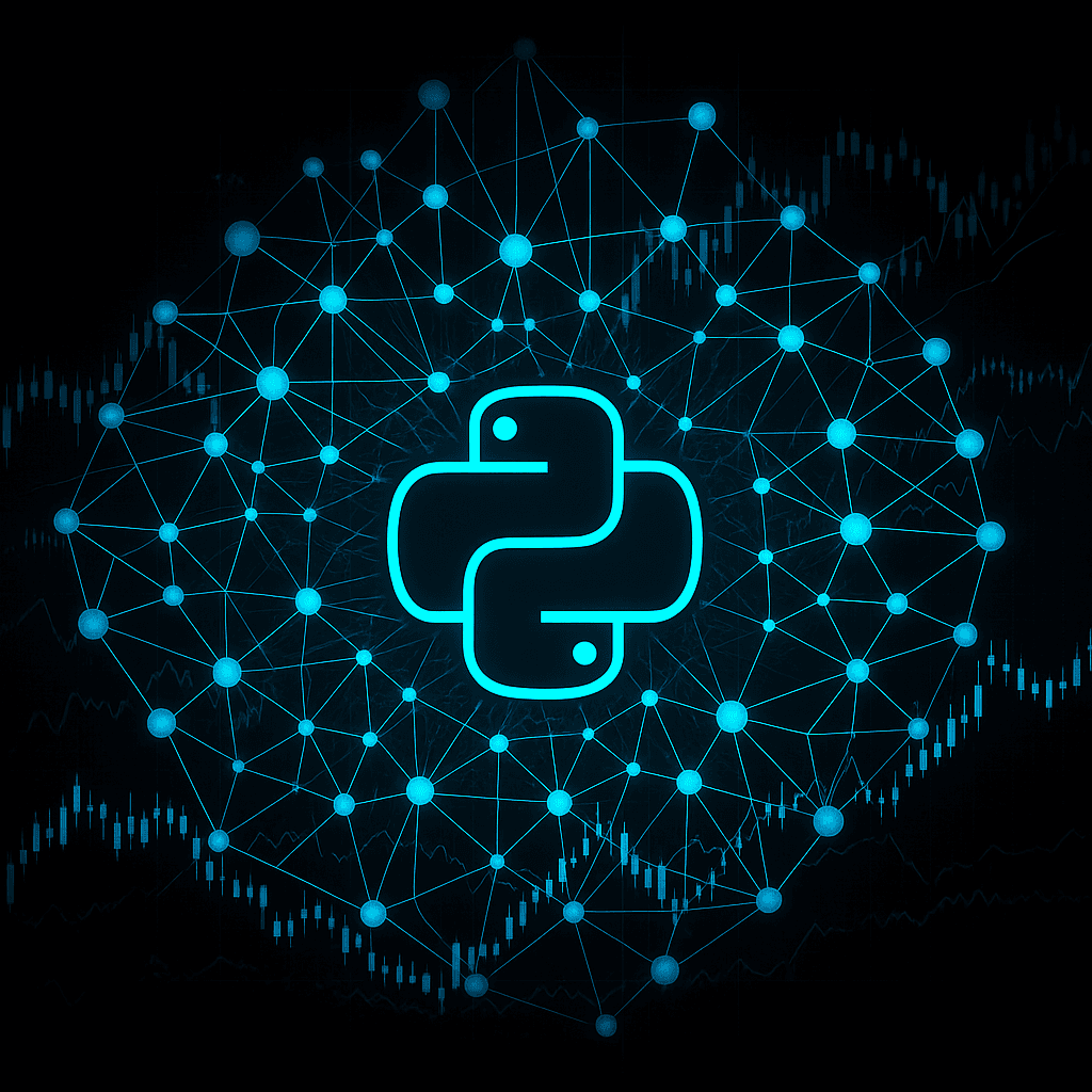 Trade PY_ logo