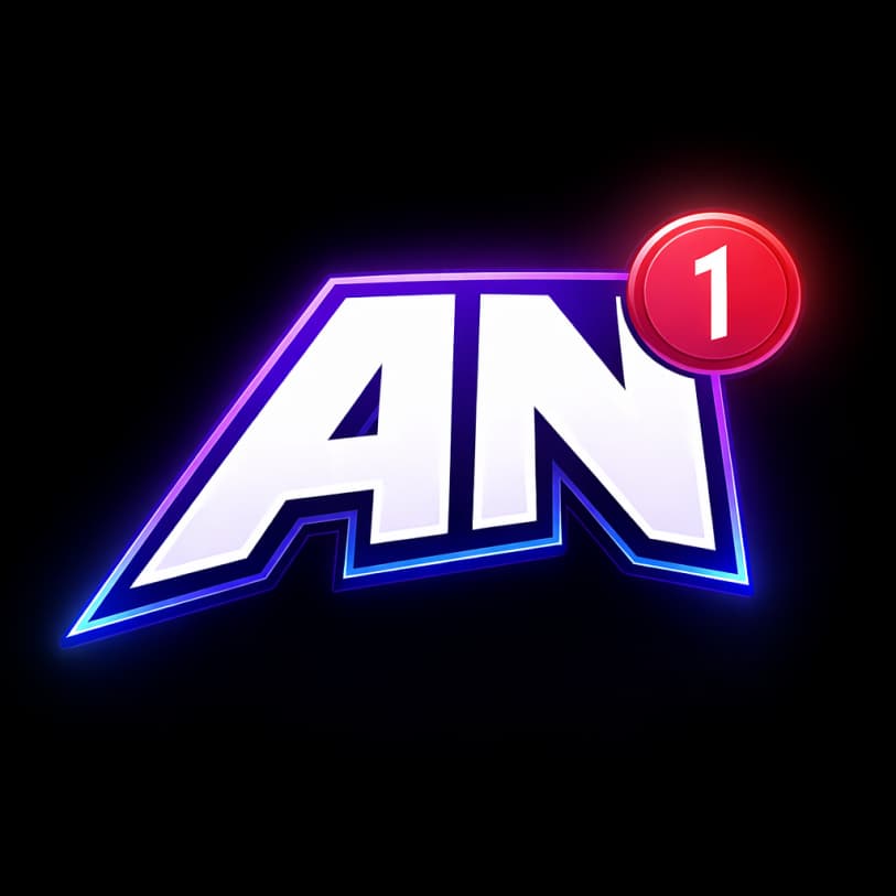 Advance Notify Sports logo
