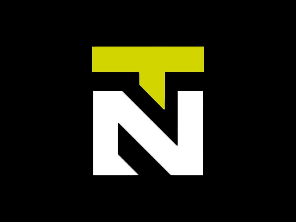 TradeNet logo