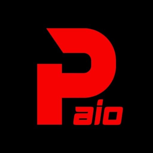 Prism AIO logo