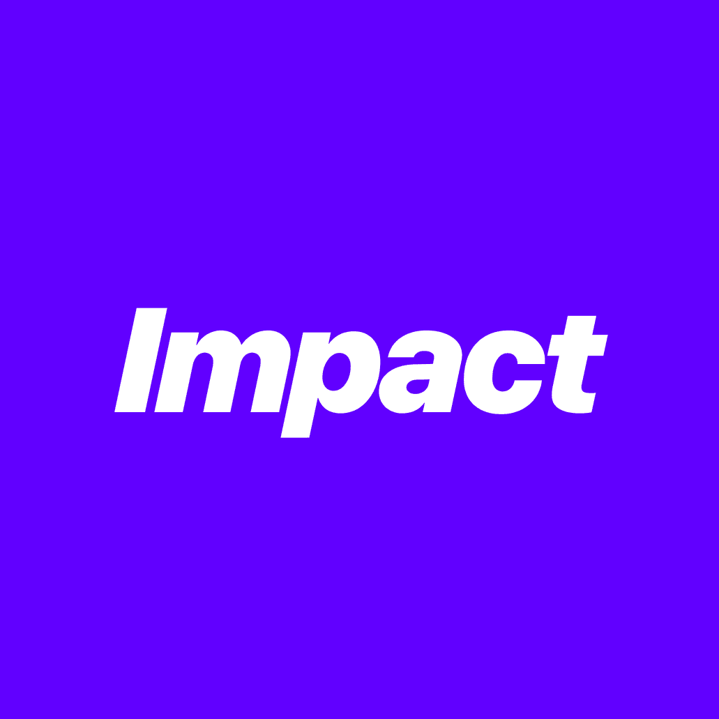 Impact logo