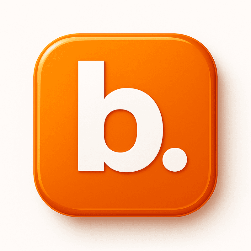 Bravaux AI logo