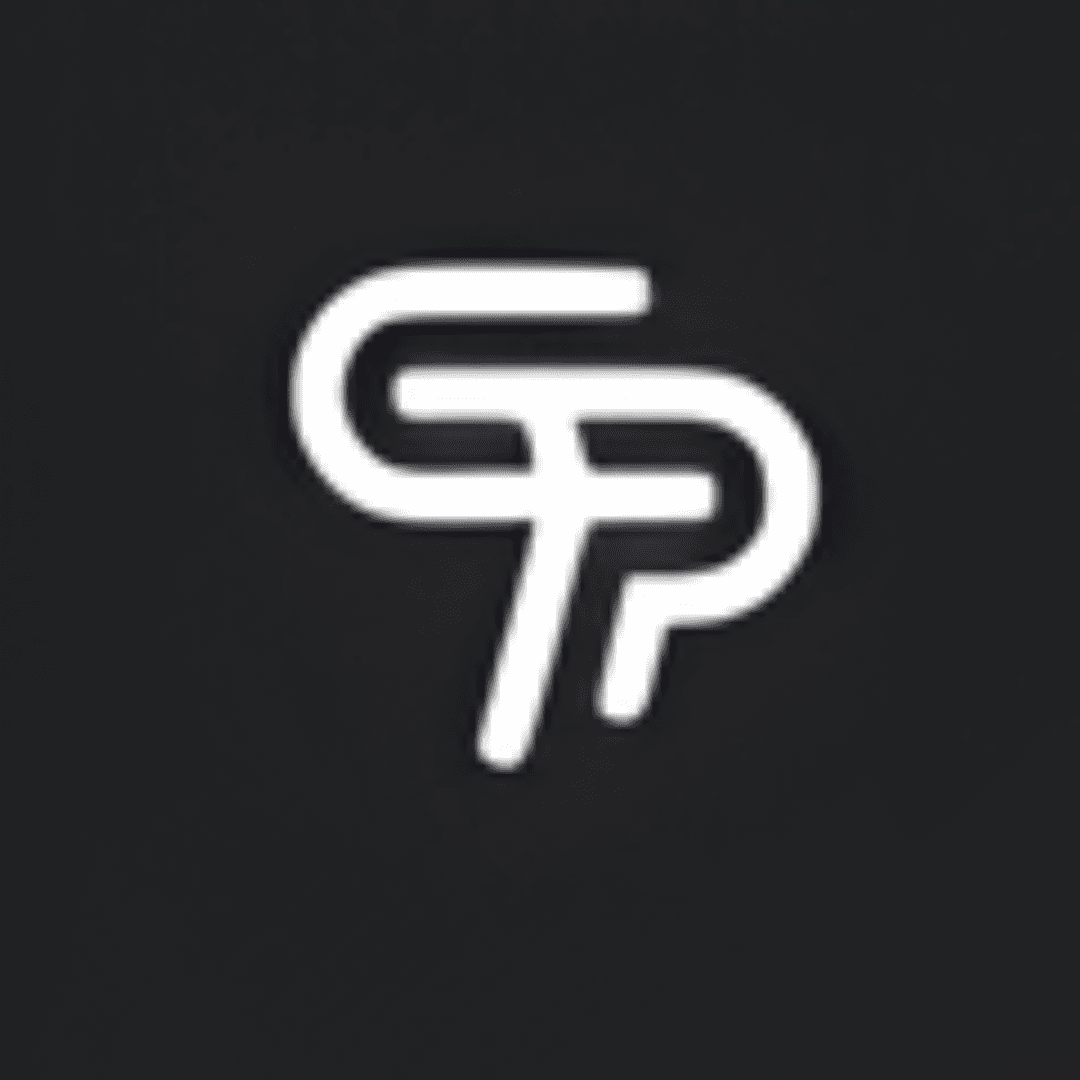 GymPartners - Ashton Hunter logo