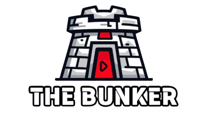 The Bunker Inner Circle logo
