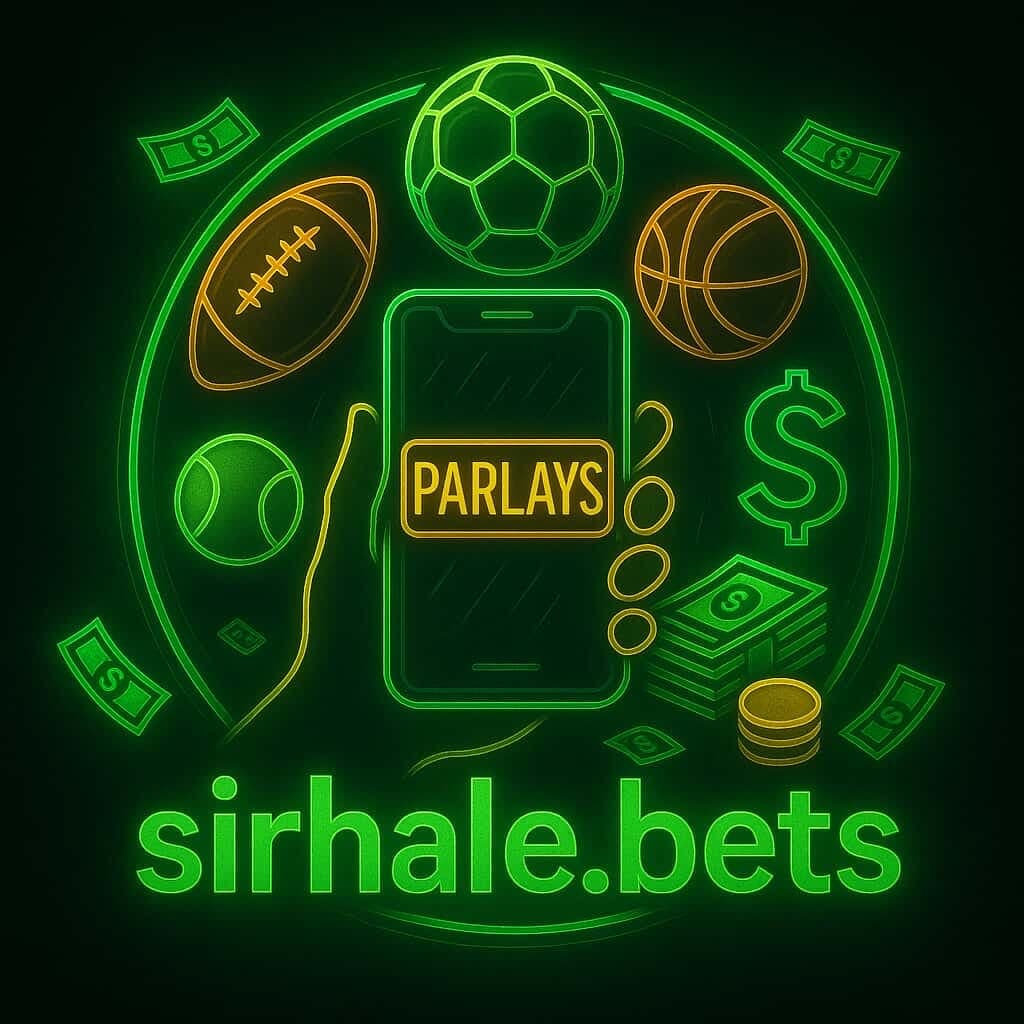 Sirhale.bets logo