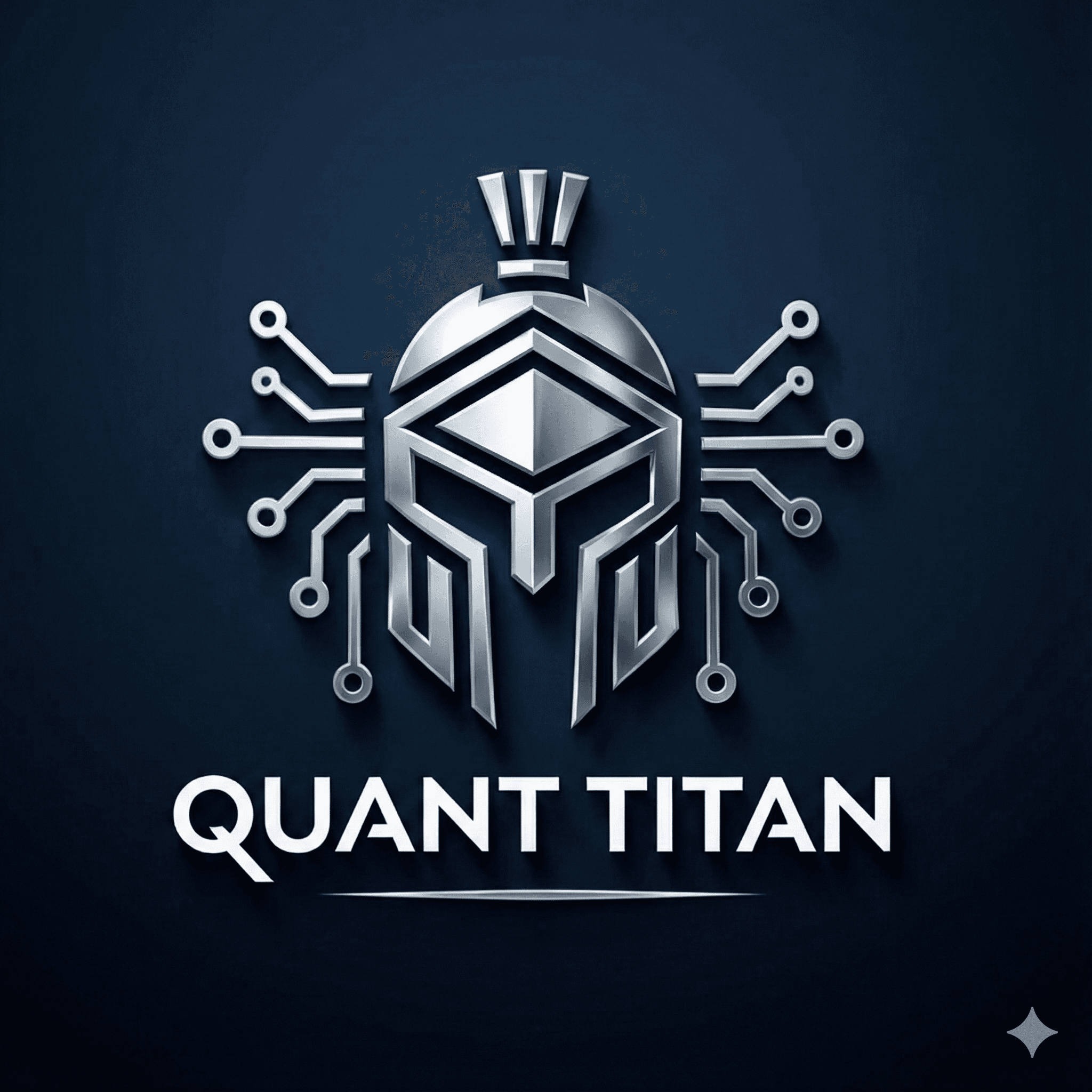 Quant Titan logo