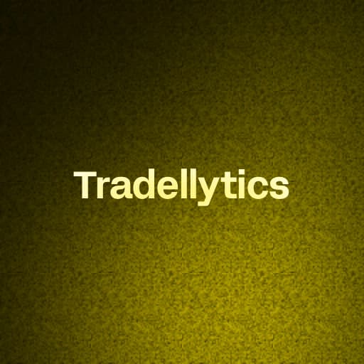 Tradellytics logo