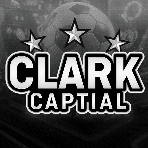 Clark Capital logo