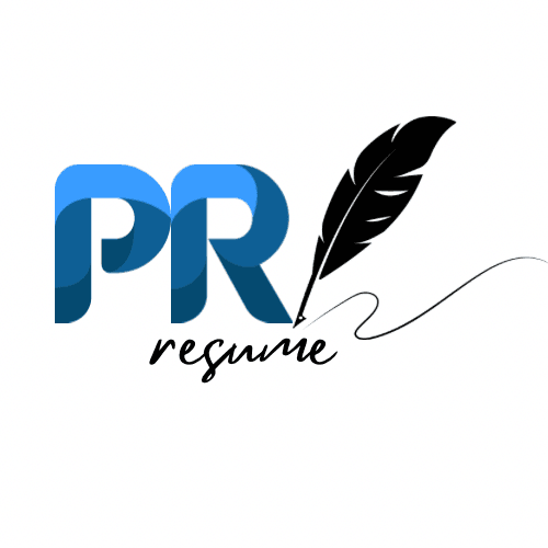 Perfect Pitch Resume logo