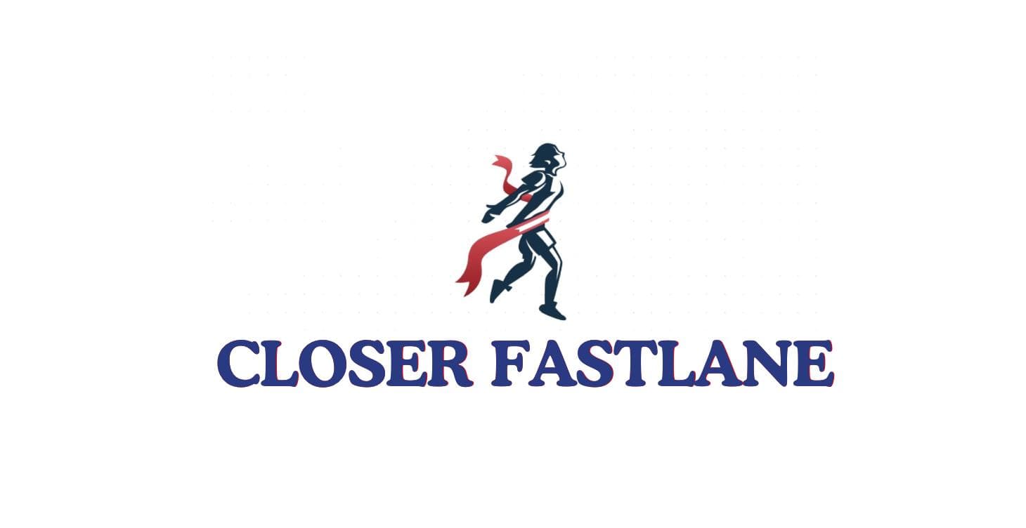 CLOSER FASTLANE LTD logo